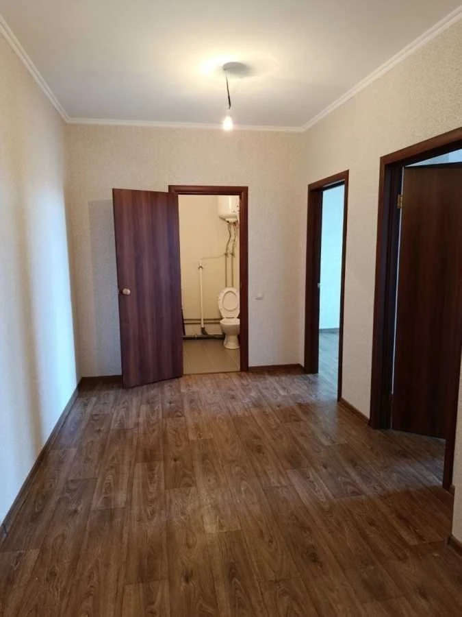 1-room apartment for sale, 50 m², Akademika Glushkova Ave.