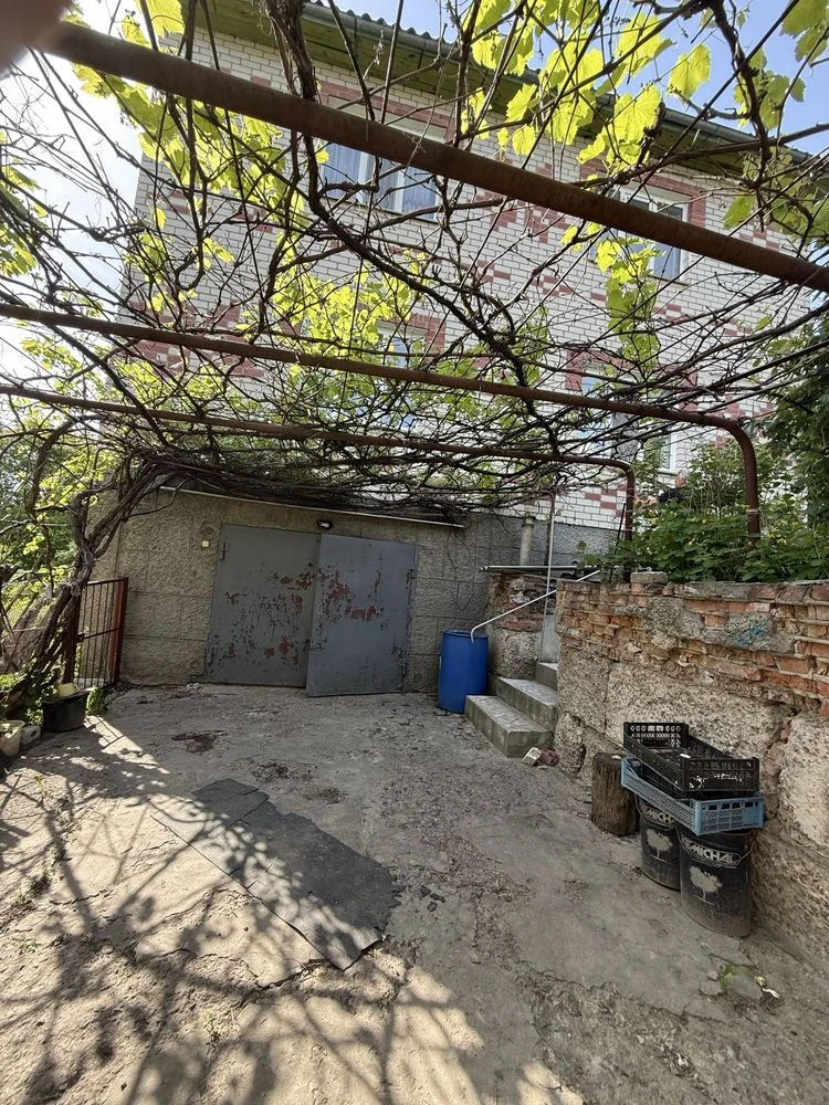 Продам будинок вул Кирила Розумовського (Рахматуліна)