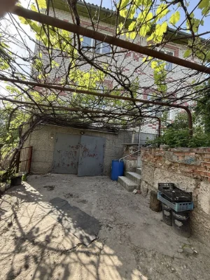 Продам будинок вул Кирила Розумовського (Рахматуліна)