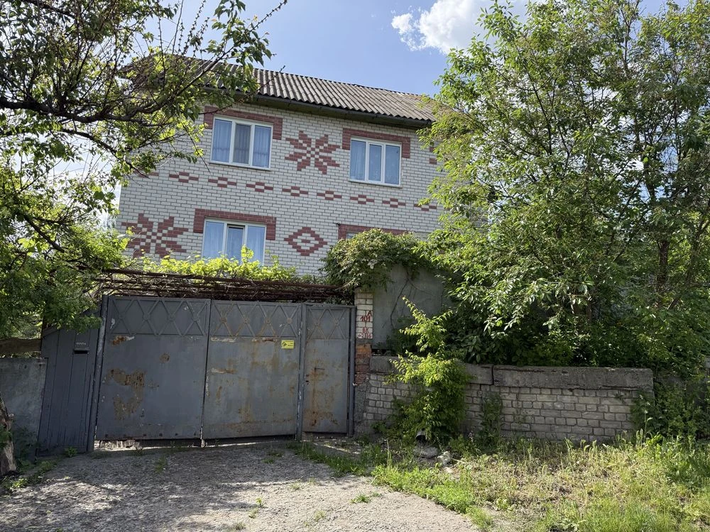 Продам будинок вул Кирила Розумовського (Рахматуліна)