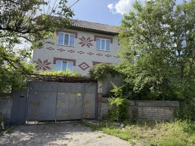 Продам будинок вул Кирила Розумовського (Рахматуліна)