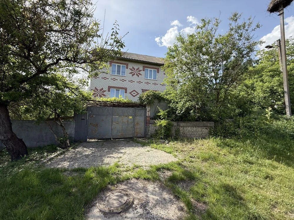 Продам будинок вул Кирила Розумовського (Рахматуліна)