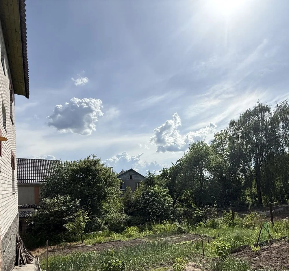 Продам будинок вул Кирила Розумовського (Рахматуліна)