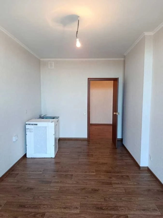1-room apartment for sale, 50 m², Akademika Glushkova Ave.