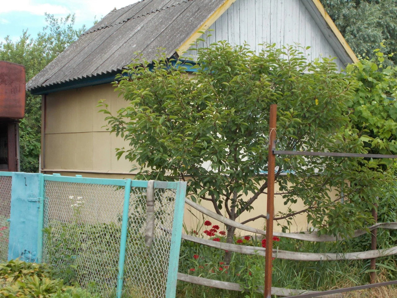 Продам дачну ділянку 5 сот річка Стрижень   вул Кільцева м Ч
