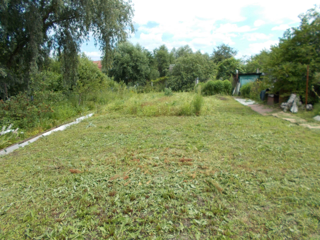 Продам дачну ділянку 5 сот річка Стрижень   вул Кільцева м Ч