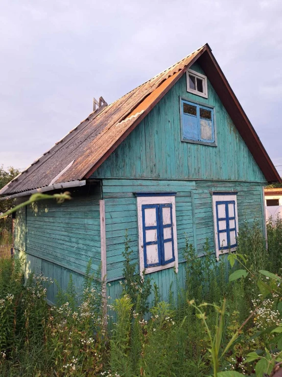 Продається дача в районі Єськова.