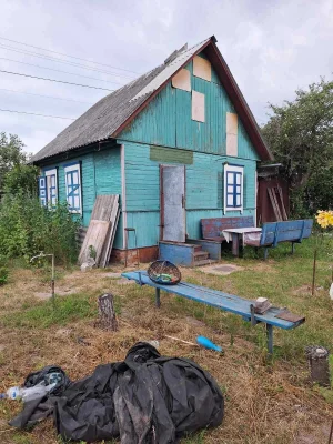 Продається дача в районі Єськова.