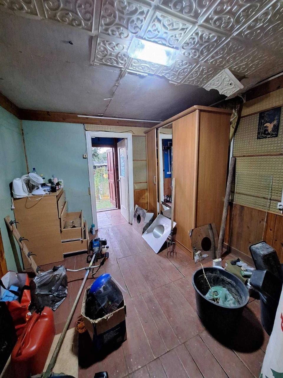 Продається дача в районі Єськова.