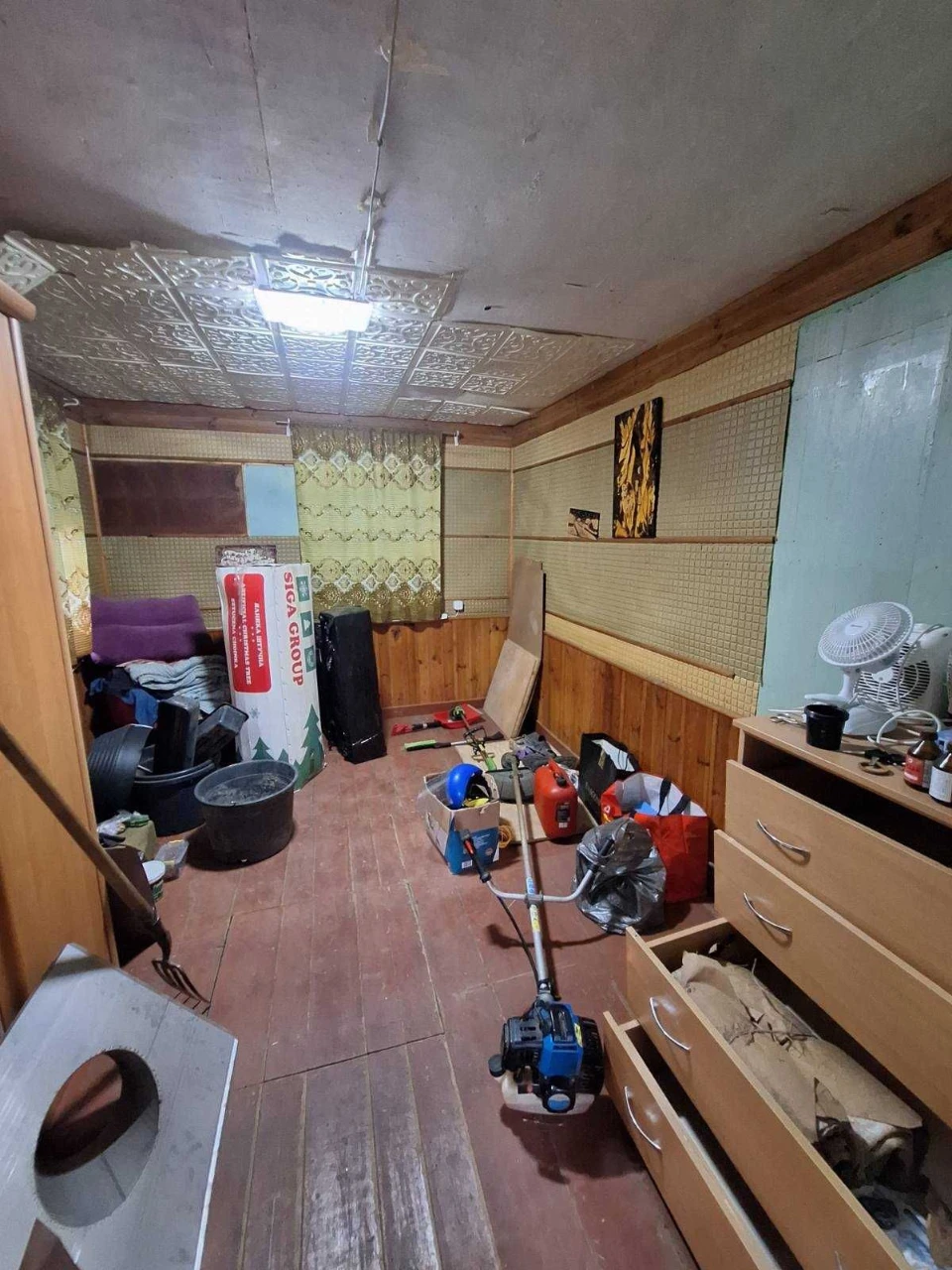 Продається дача в районі Єськова.