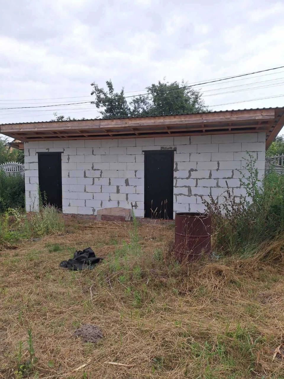 Продається дача в районі Єськова.
