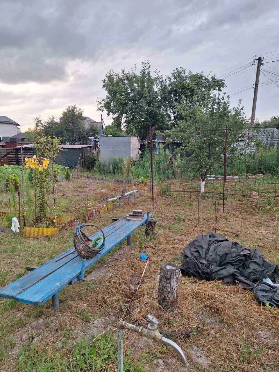 Продається дача в районі Єськова.