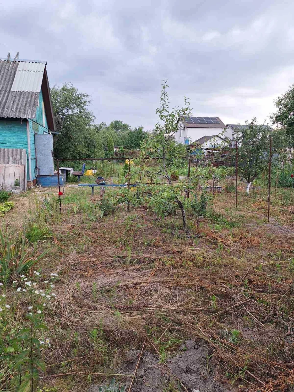 Продається дача в районі Єськова.