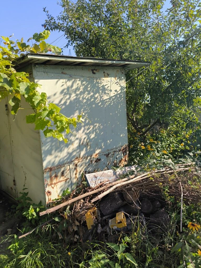 ЦІНУ ЗНИЖЕНО! Чудова доглянута дача. Пролетарський гай. 10 с