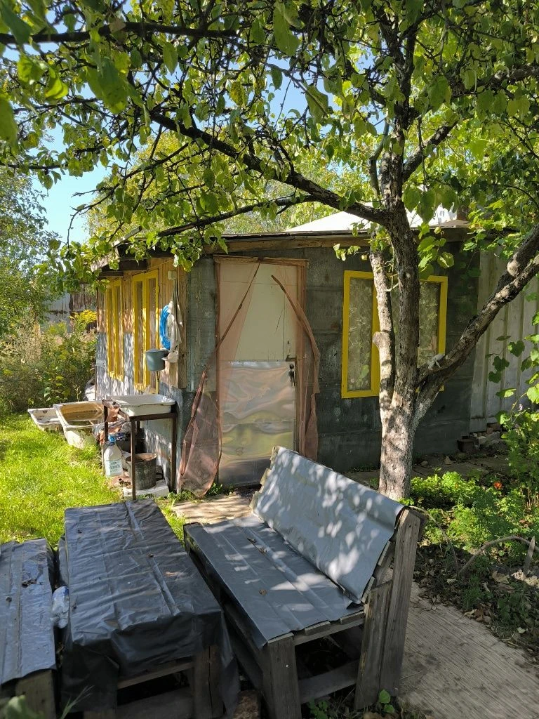 ЦІНУ ЗНИЖЕНО! Чудова доглянута дача. Пролетарський гай. 10 с