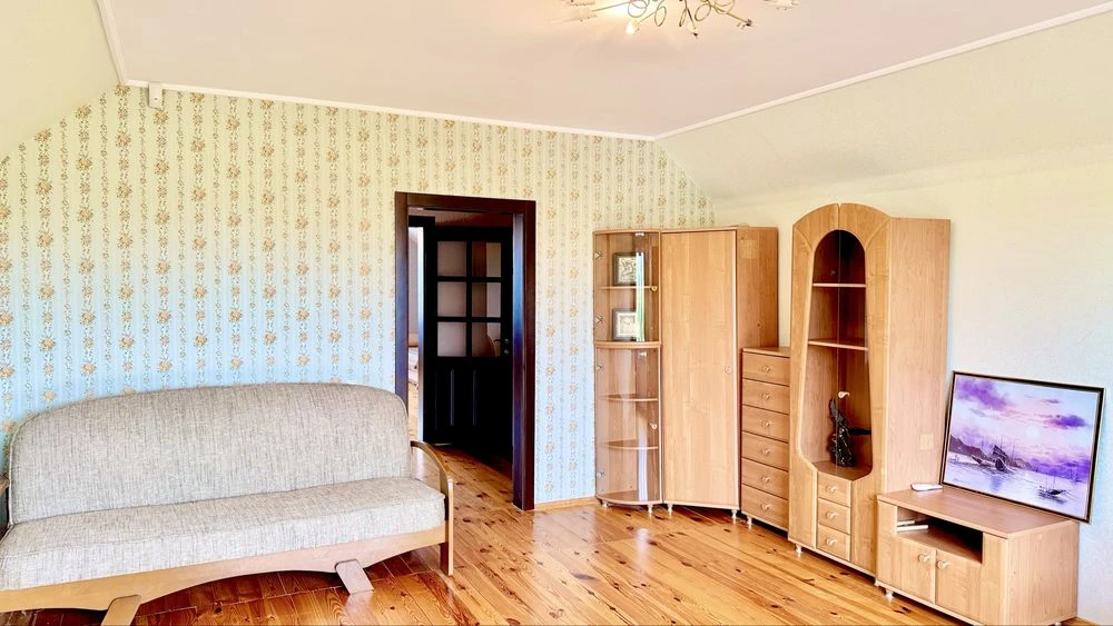 Продам новий 2-поверховий будинок! 10 соток землі! Город, са