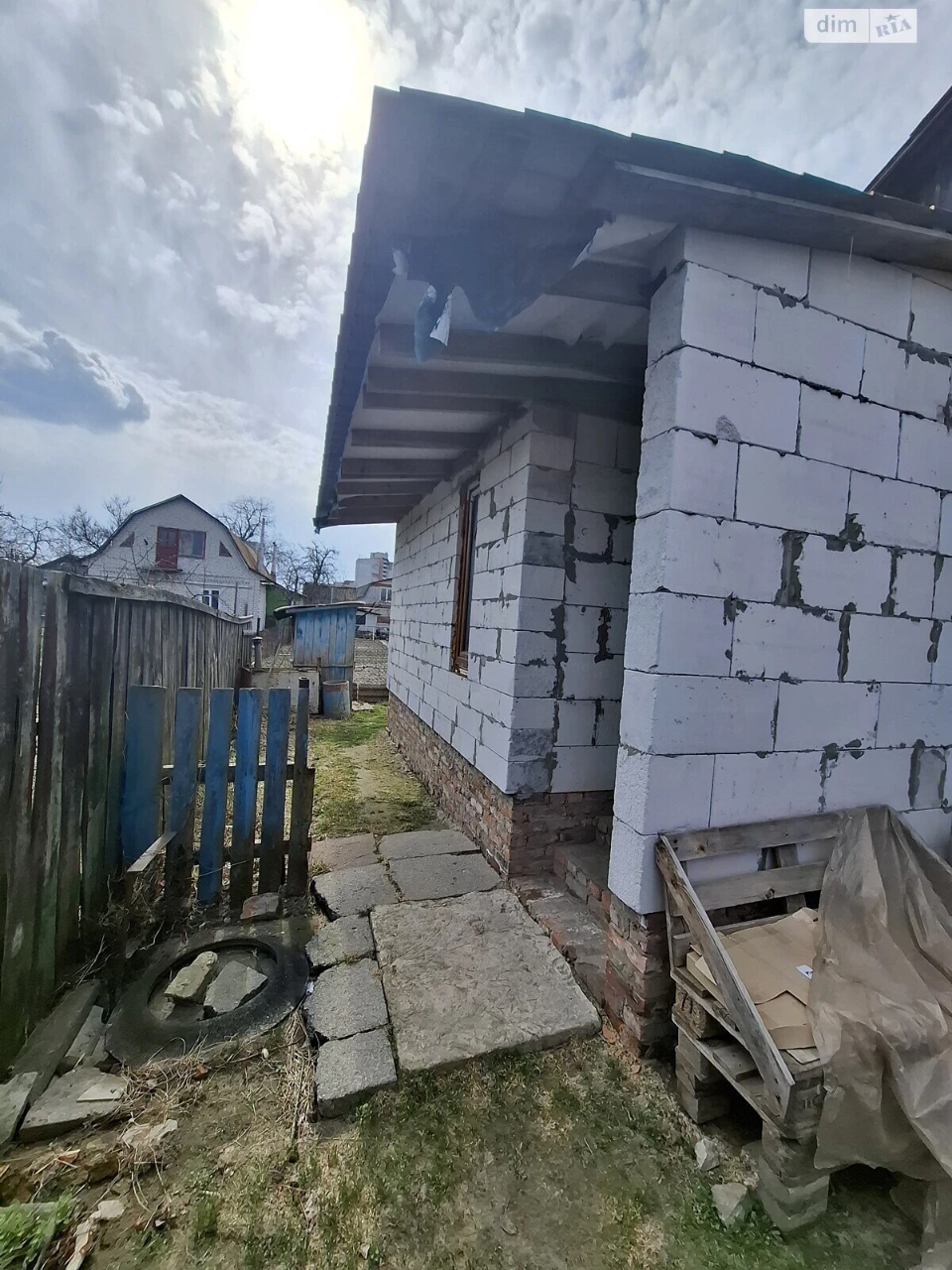 Продаж Частина будинку Деснянський