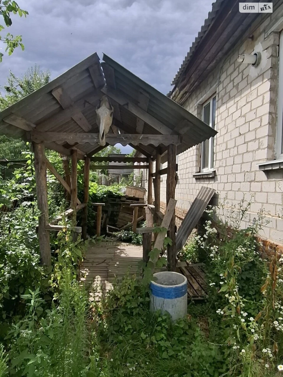 Продаж Частина будинку Деснянський