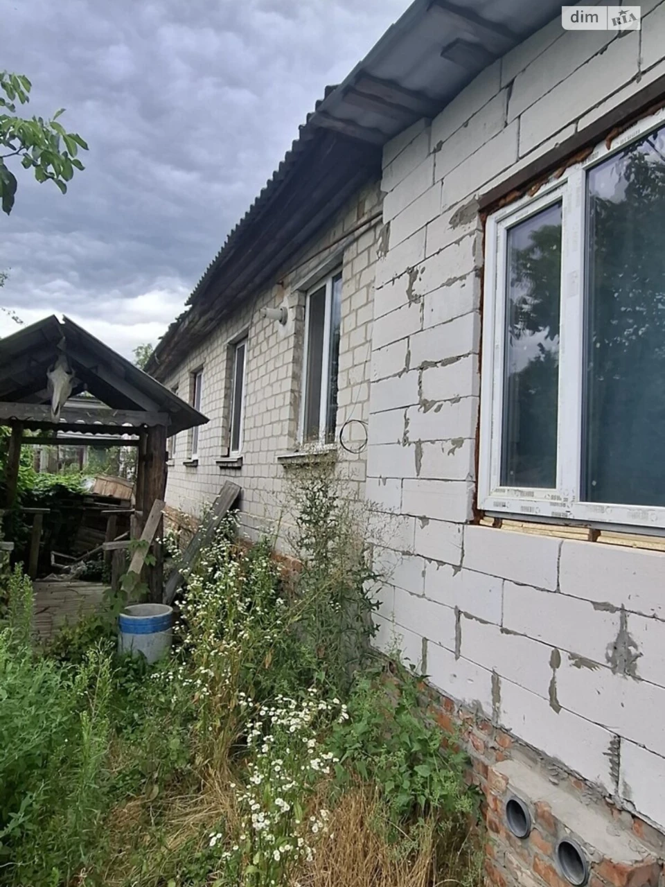 Продаж Частина будинку Деснянський