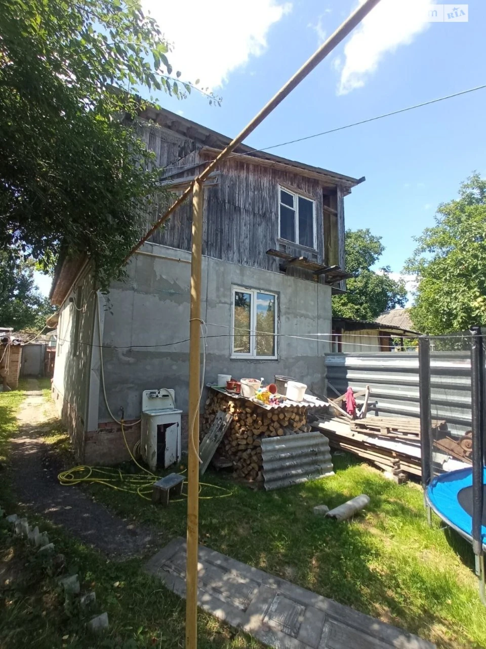 Продаж Частина будинку Деснянський