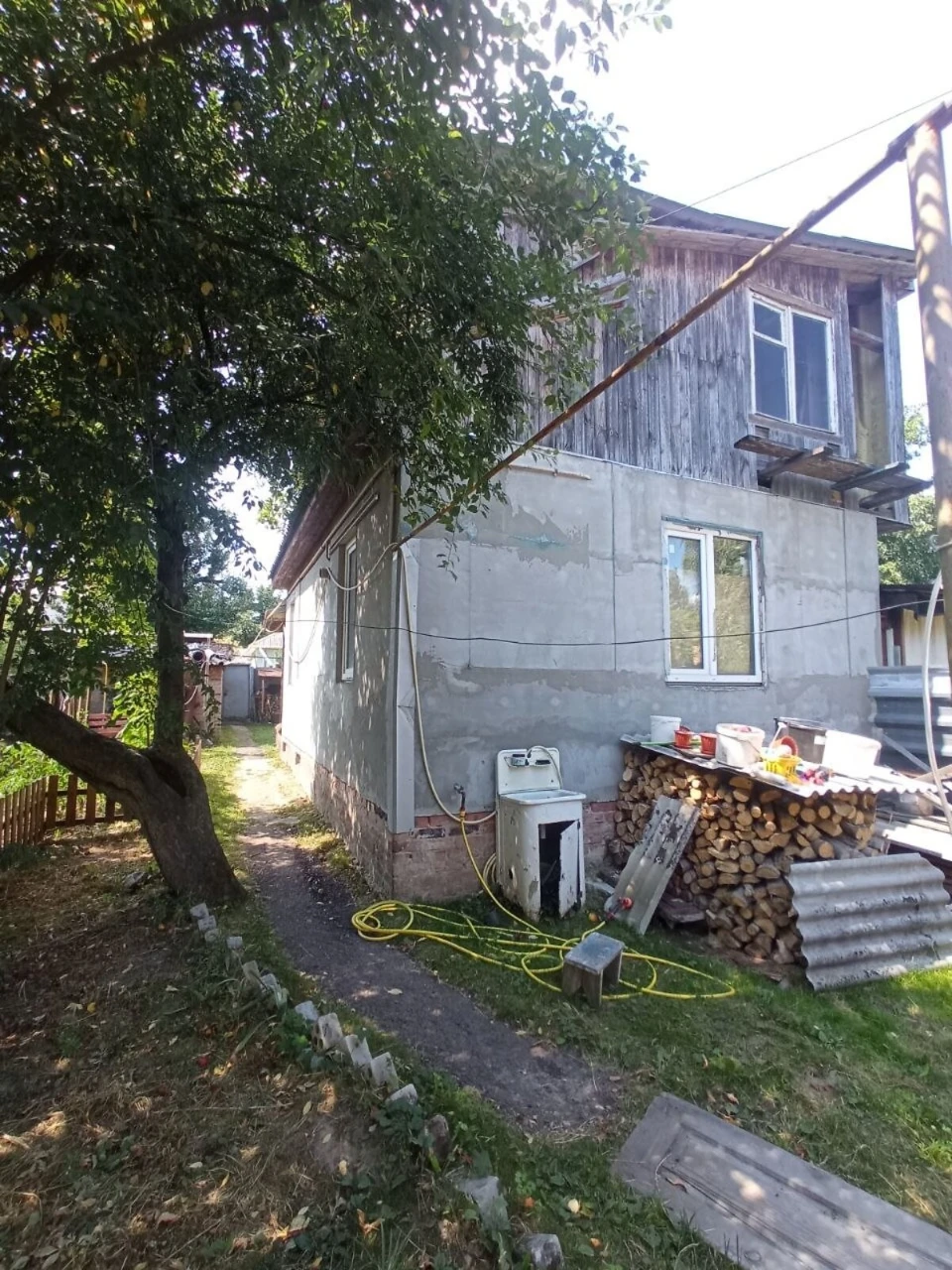 Продаж Частина будинку Деснянський