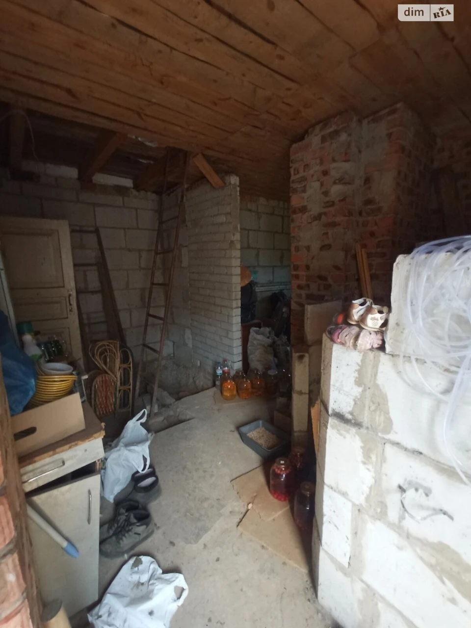 Продаж Частина будинку Деснянський