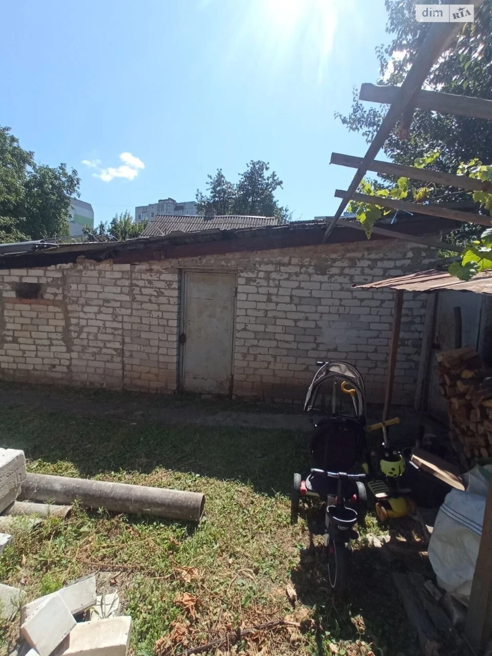 Продаж Частина будинку Деснянський