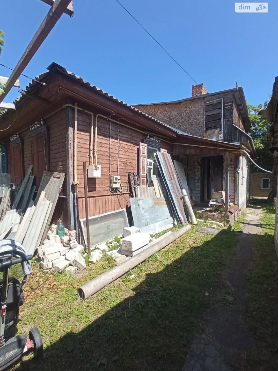 Продаж Частина будинку Деснянський