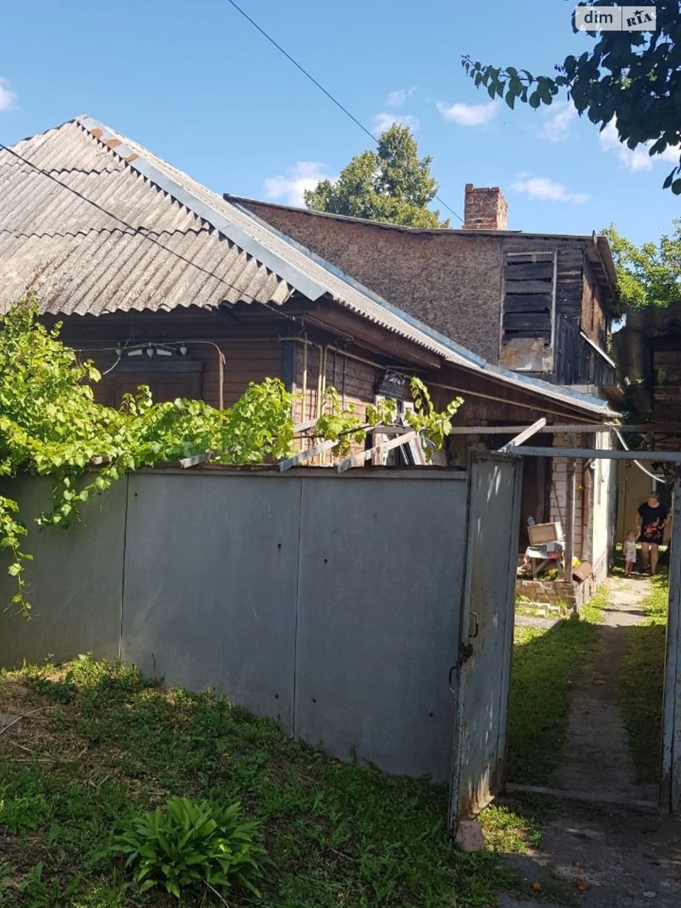 Продаж Частина будинку Деснянський