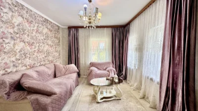 Продам будинок 120 м2, де вистачить місця дітям, батькам і в