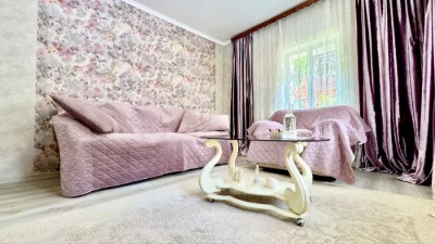 Продам будинок 120 м2, де вистачить місця дітям, батькам і в