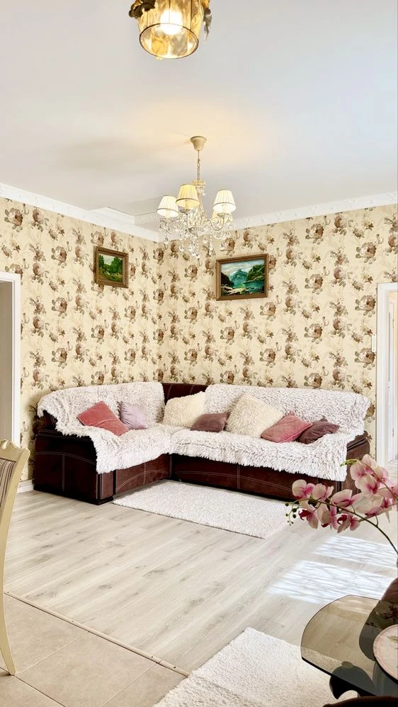Продам будинок 120 м2, де вистачить місця дітям, батькам і в