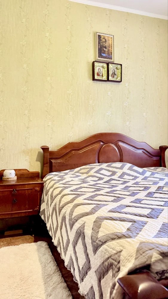 Продам будинок 120 м2, де вистачить місця дітям, батькам і в