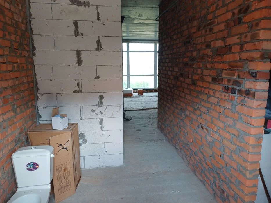 Продаж житла в елітній забудові "Euvro village"! з терасою т