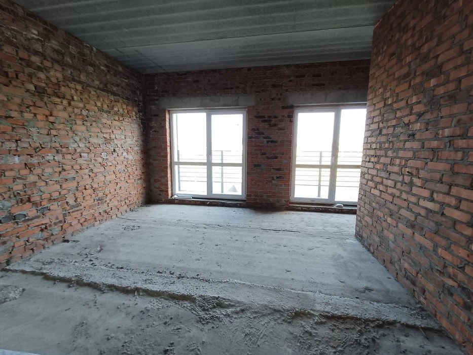 Продаж житла в елітній забудові "Euvro village"! з терасою т
