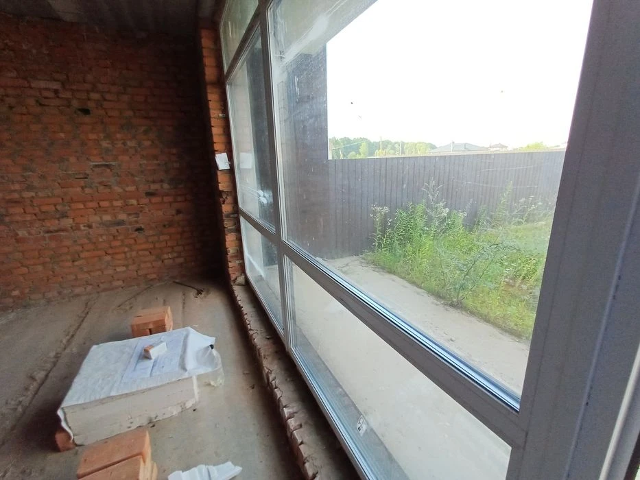 Продаж житла в елітній забудові "Euvro village"! з терасою т