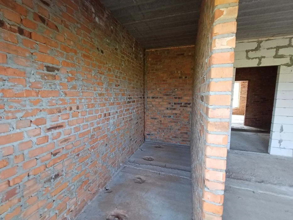 Продаж житла в елітній забудові "Euvro village"! з терасою т