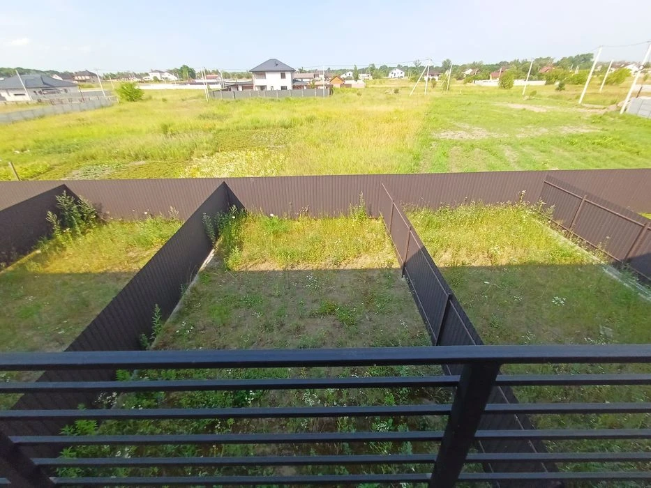 Продаж житла в елітній забудові "Euvro village"! з терасою т