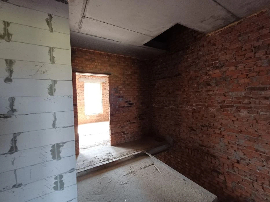 Продаж житла в елітній забудові "Euvro village"! з терасою т