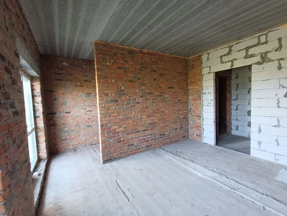 Продаж житла в елітній забудові "Euvro village"! з терасою т