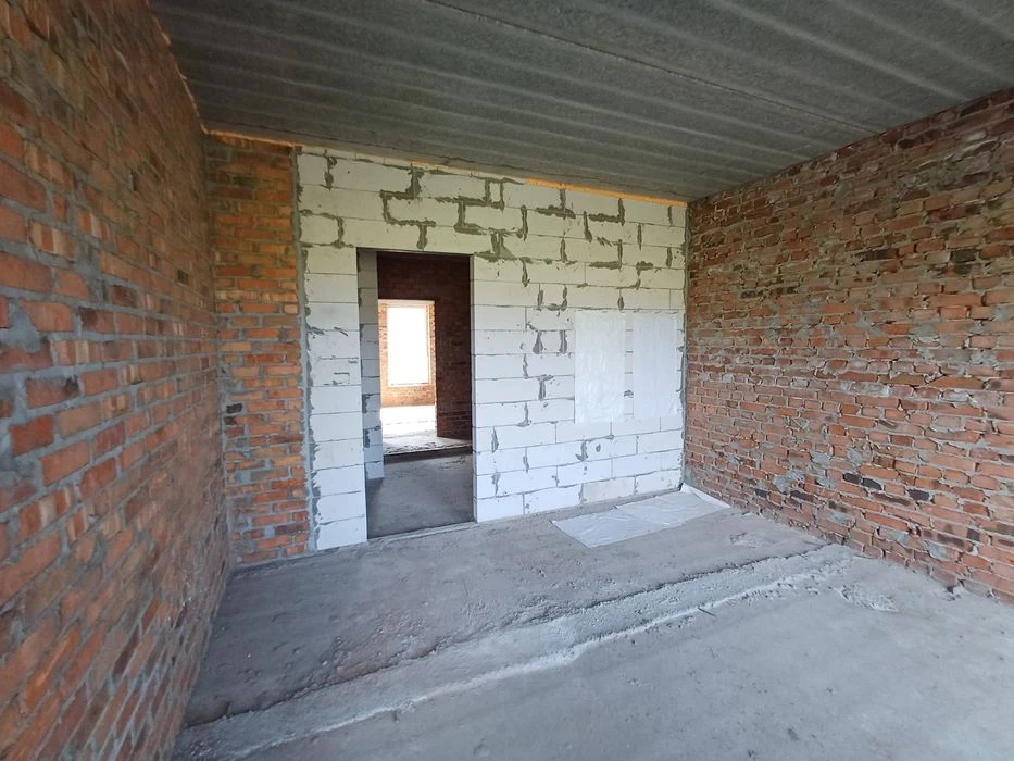 Продаж житла в елітній забудові "Euvro village"! з терасою т
