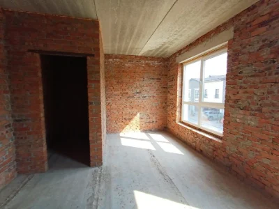Продаж житла в елітній забудові "Euvro village"! з терасою т