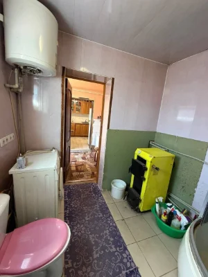62м2 Продаж частини будинку Круг