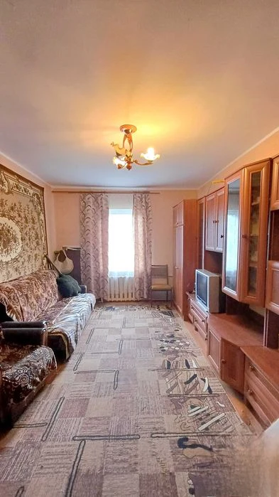 частина будинка на Лісковиці