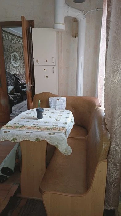 частина будинка на Лісковиці
