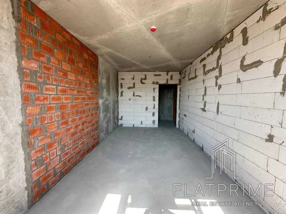 No% Sale of 1-room apartment 47m2 in the residential complex 'Bereg Dnipra' Dniprovska