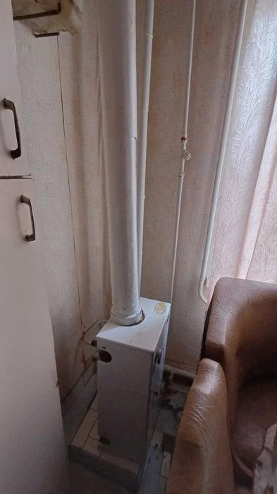 частина будинка на Лісковиці