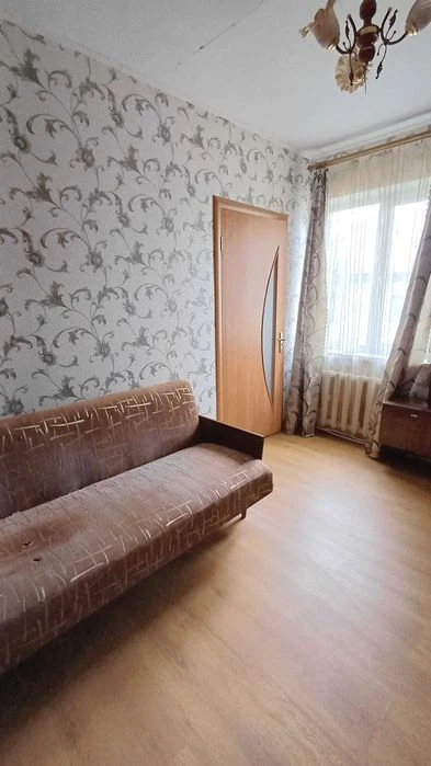частина будинка на Лісковиці