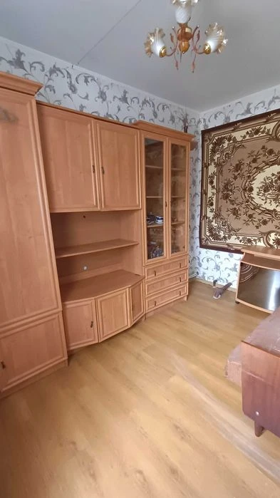 частина будинка на Лісковиці