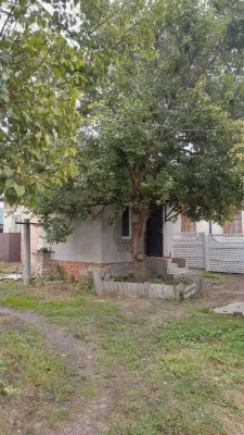 частина будинка на Лісковиці